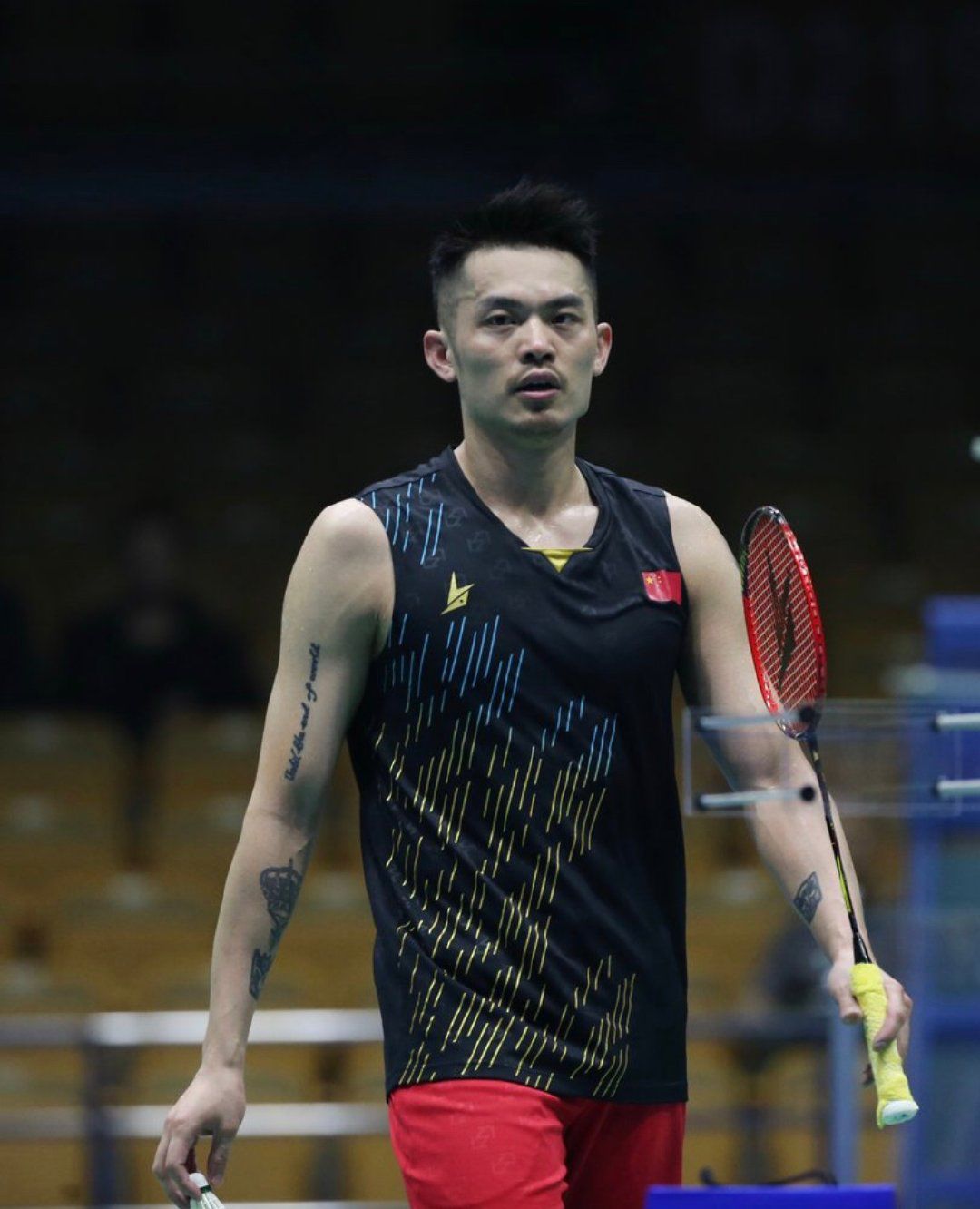 大赛的队长 大赛的队长